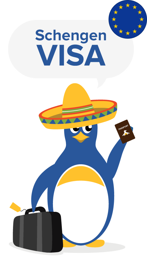 วีซ่าเชงเก้น