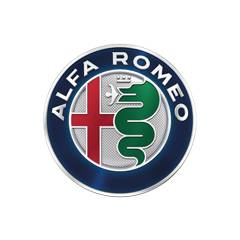 ALFA ROMEO