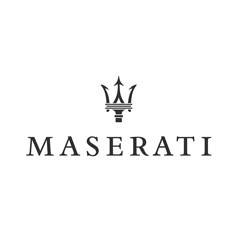 MASERATI